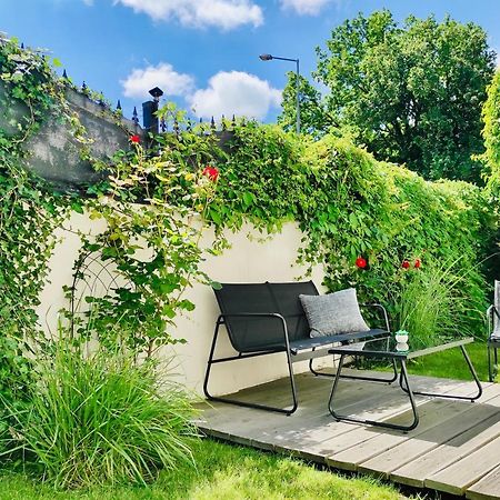 Apartamenty Turystyczne Willkassen Gizycko Exterior photo
