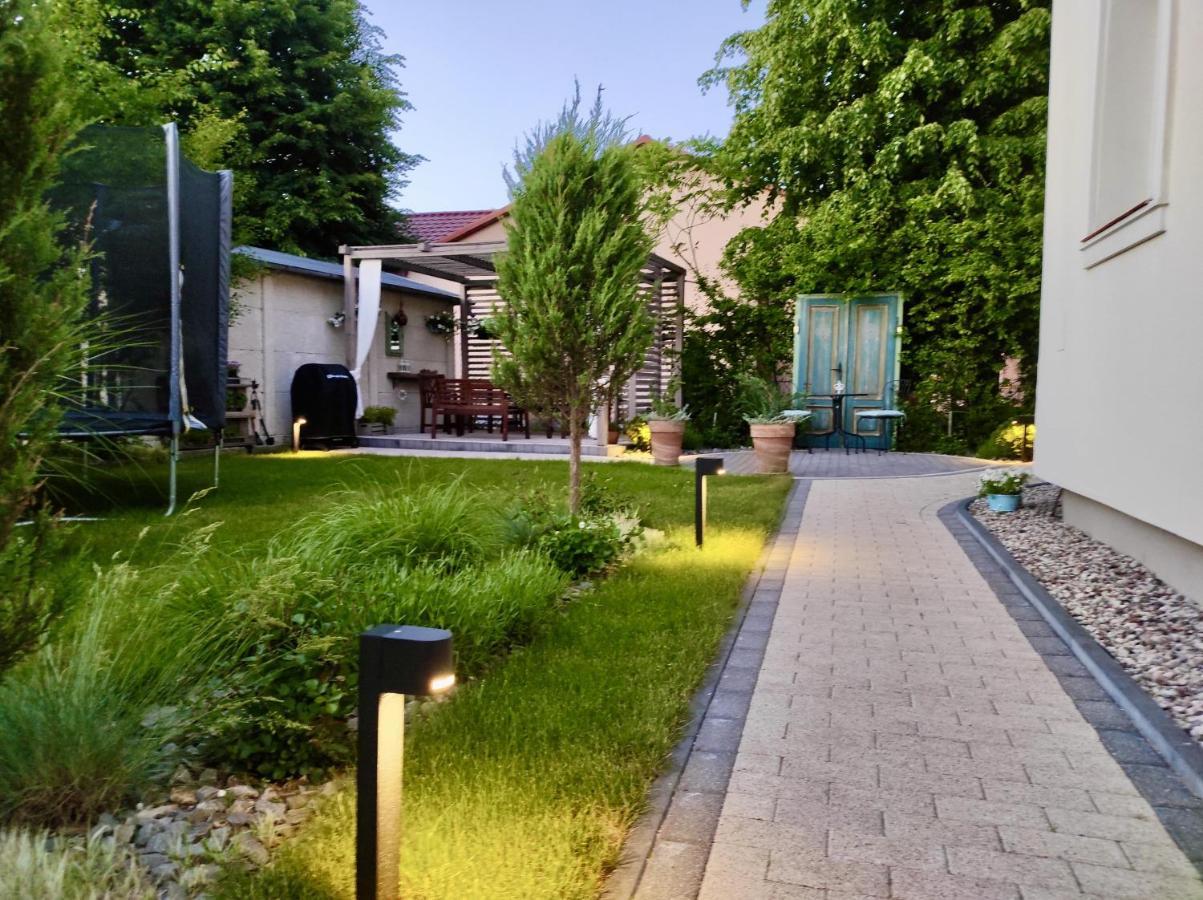 Apartamenty Turystyczne Willkassen Gizycko Exterior photo