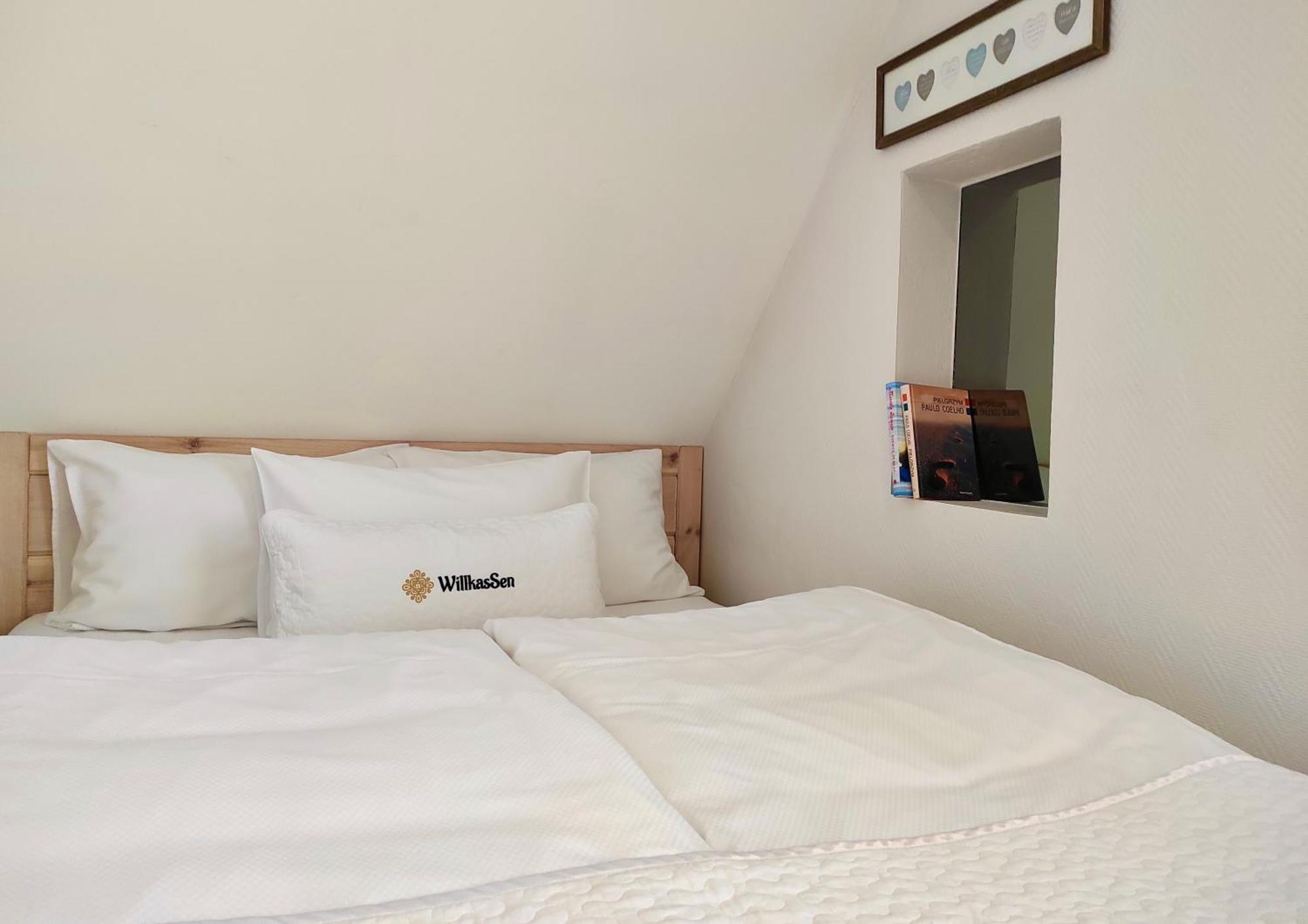 Apartamenty Turystyczne Willkassen Gizycko Room photo